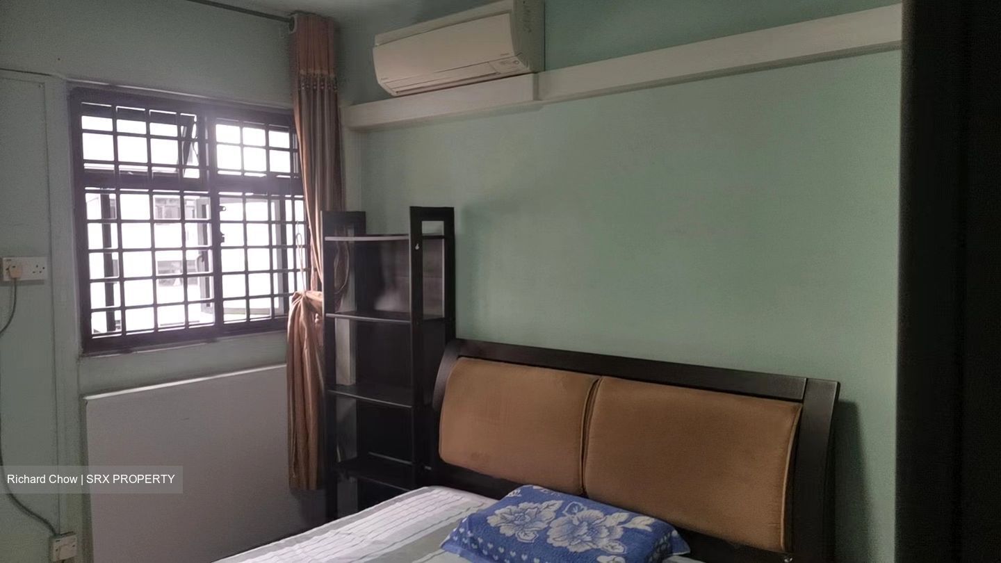 Blk 5 Dover Court (Queenstown), HDB 3 Rooms #402514431